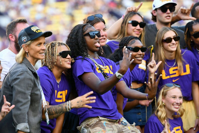 LSU 