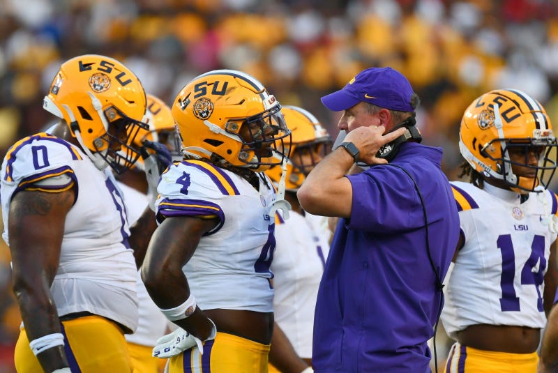 LSU 