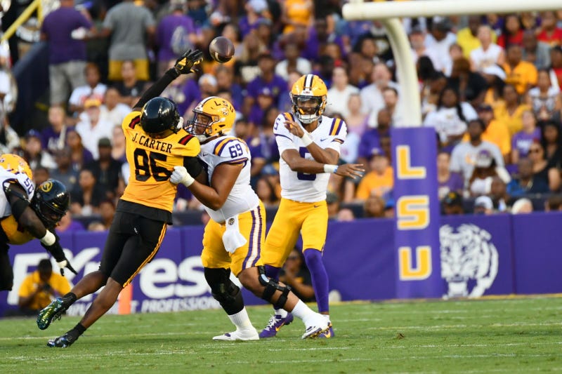 LSU 