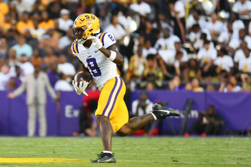LSU 
