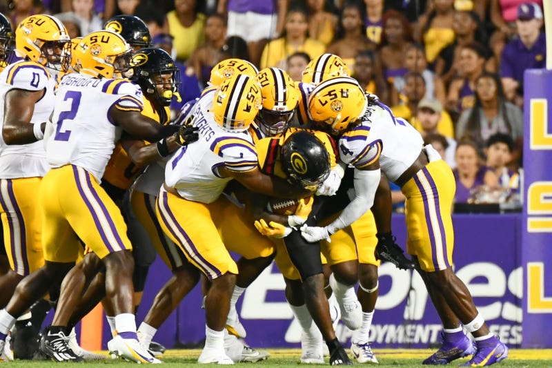 LSU 