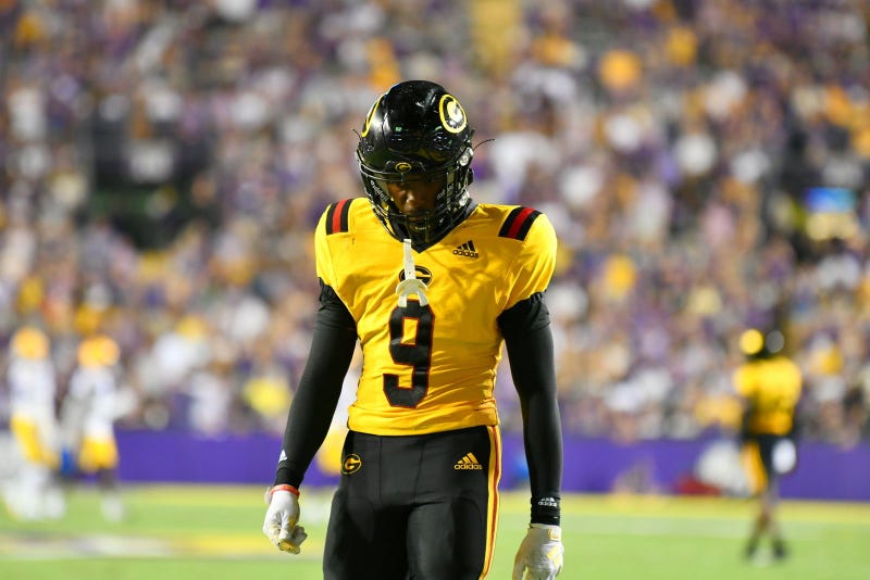 LSU 