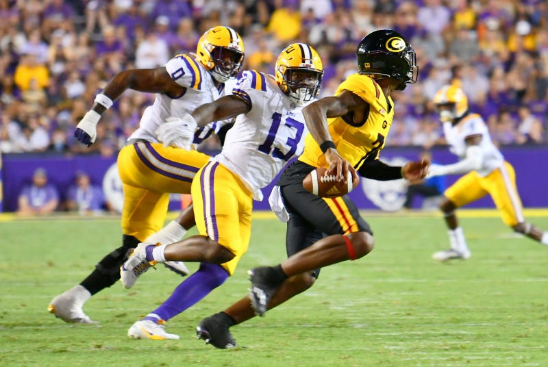 LSU 