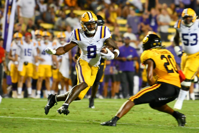 LSU 