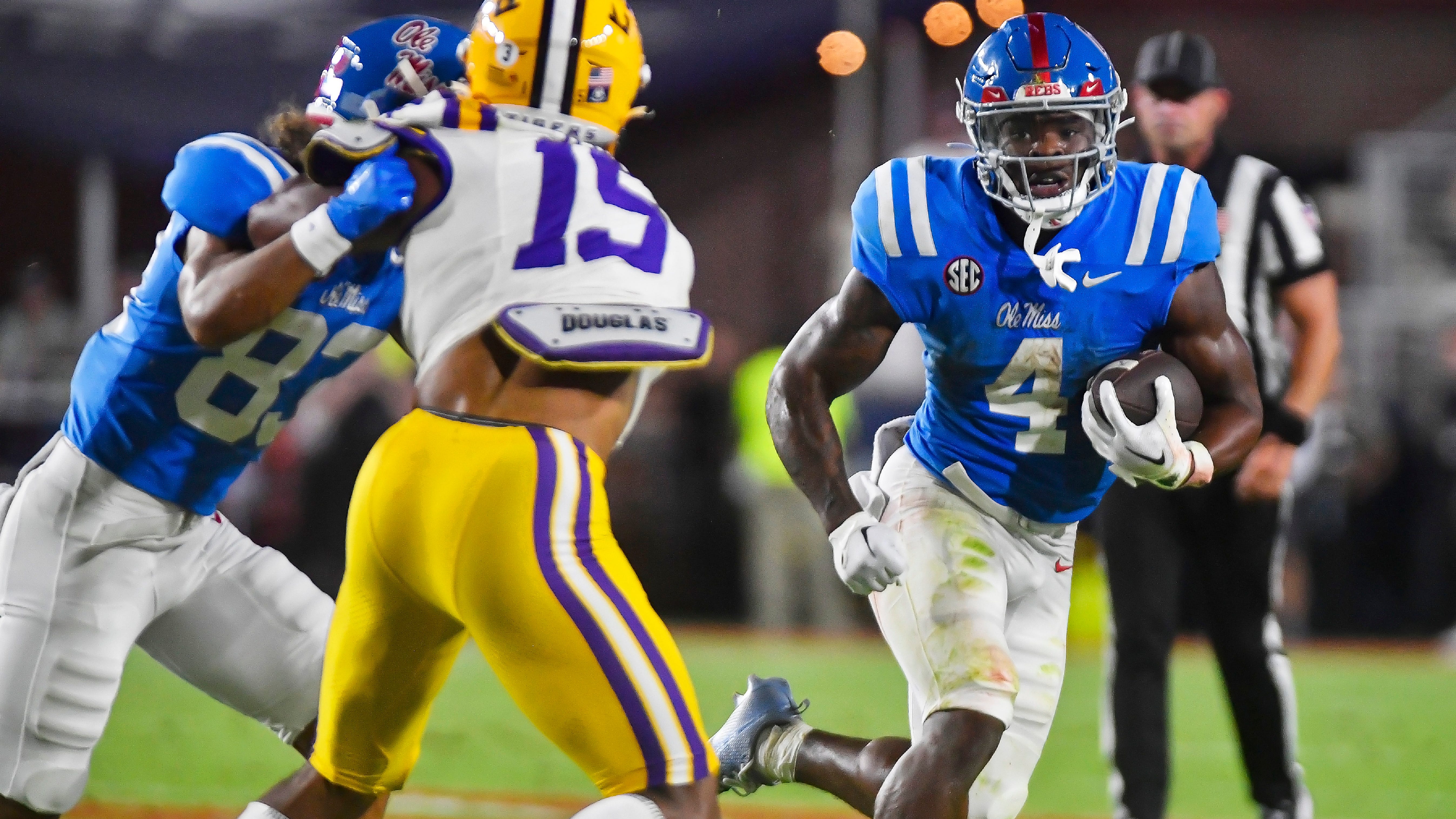 LSU falls to Ole Miss in 55-49 shootout - the Good, Bad and Ugly