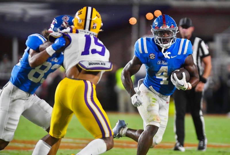 LSU Football