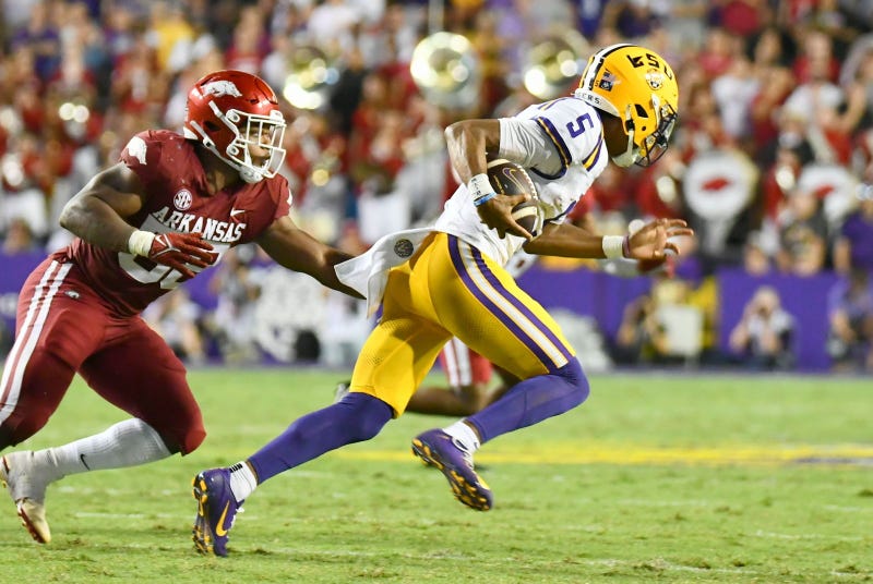 LSU 
