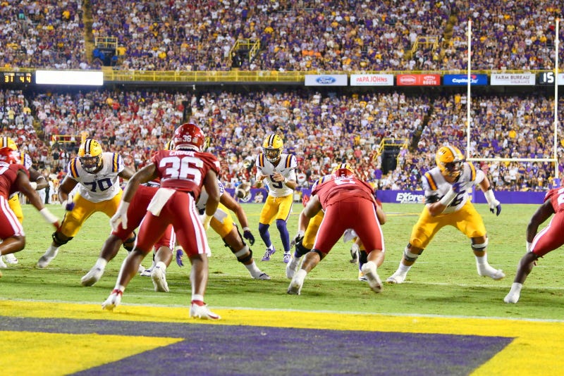 LSU 