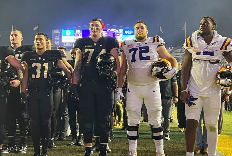 LSU 