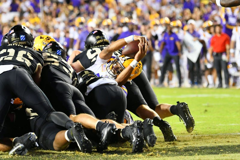 LSU 