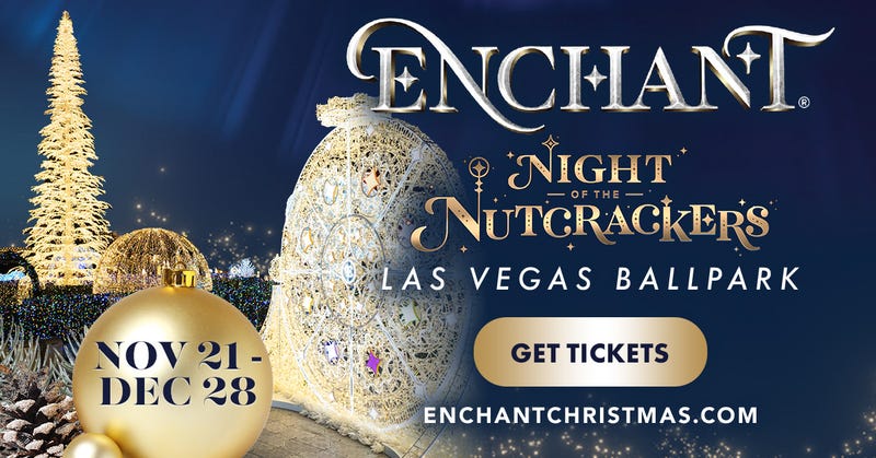 Enchant Las Vegas