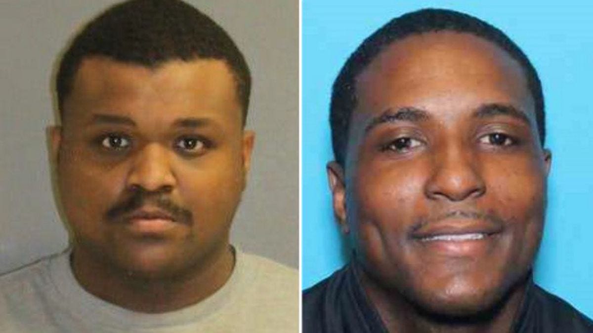 2 truckers accused of kidnapping women, demanding ransom for release: FBI