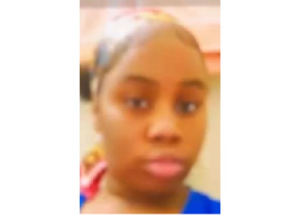 La’Nay Thomas