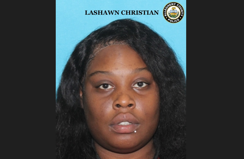 LaShawn Christian 