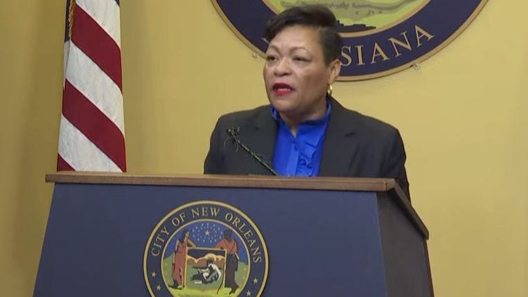Cantrell: Amid SWB report, city committed to making changes