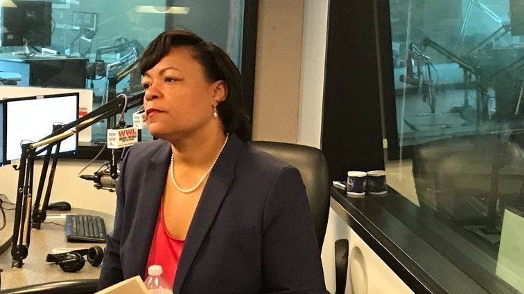 New Orleans Mayor Would Have Canceled Mardi Gras Had the Feds Raised Any 'Red Flags'