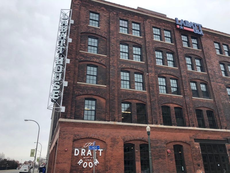 Buffalo Niagara Partnership