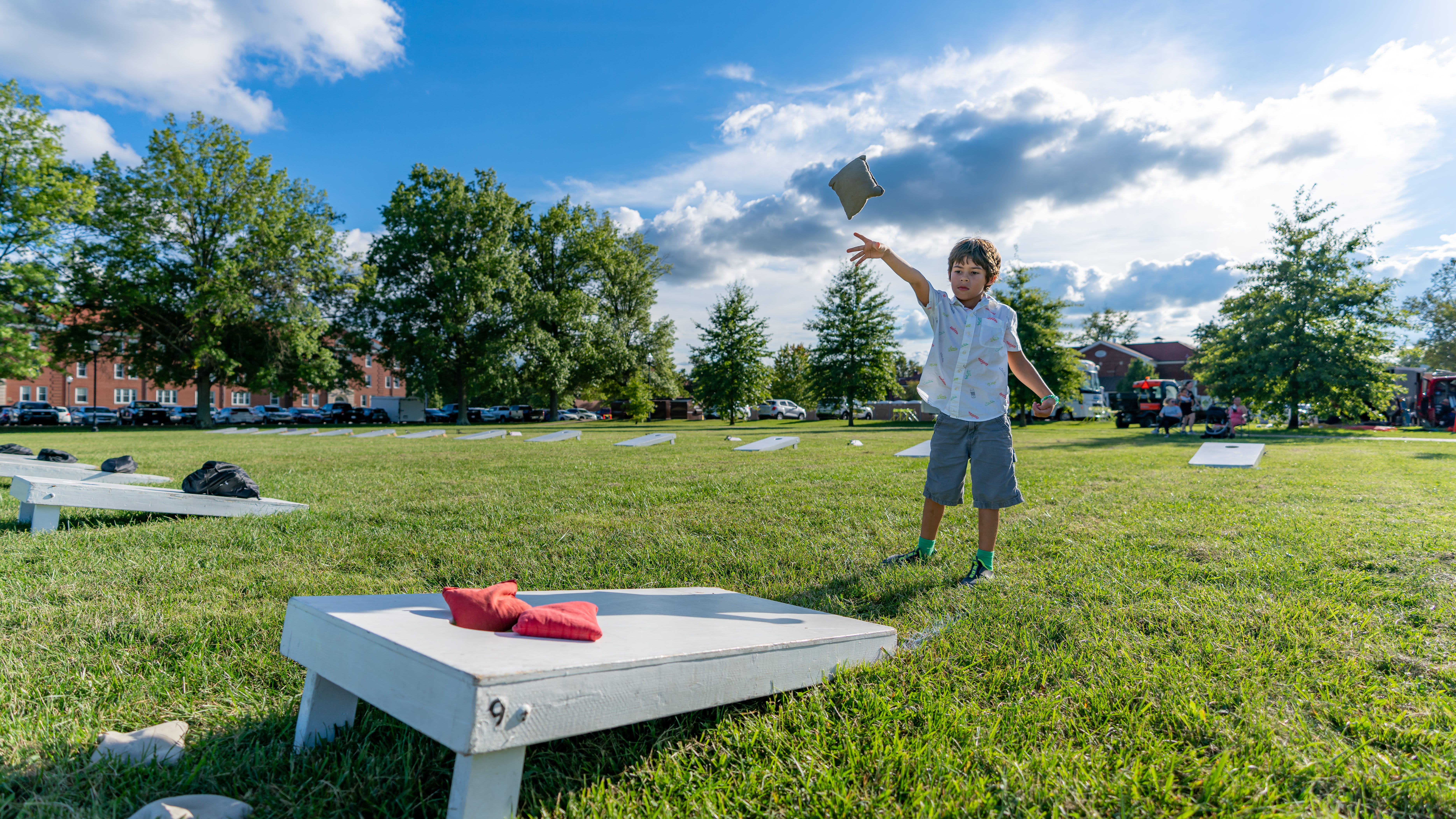 Simple Tips for a Happy and Healthy Labor Day Weekend! | Bee Well