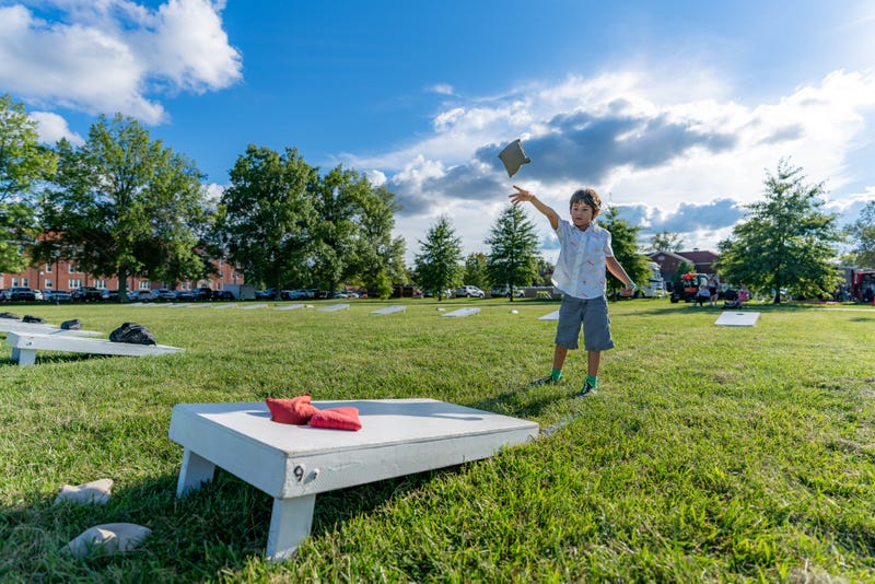 Simple Tips for a Happy and Healthy Labor Day Weekend! | Bee Well