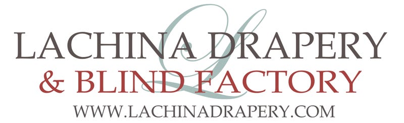 Lachina Drapery & Blind Factory