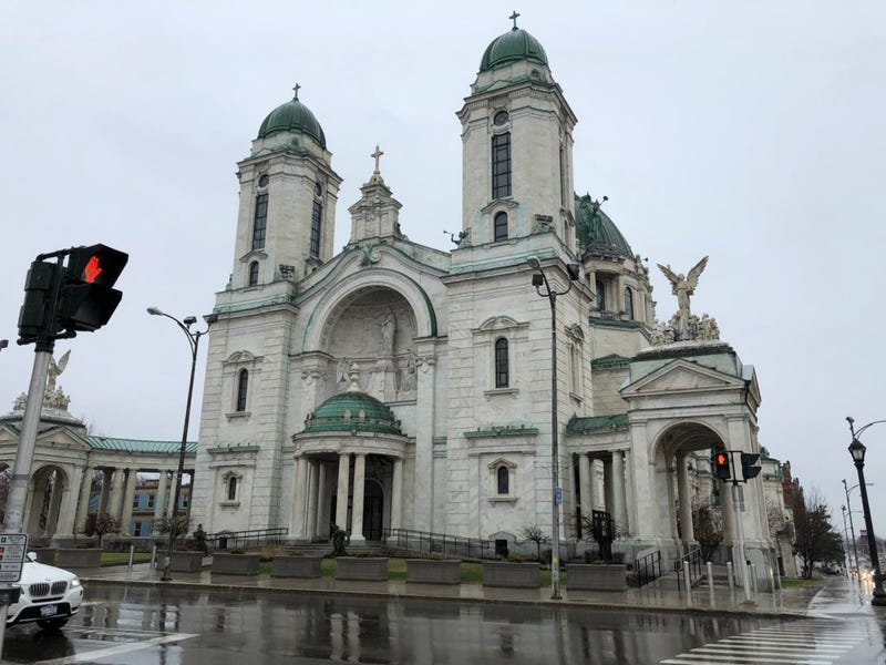Our Lady of Victory Basilica