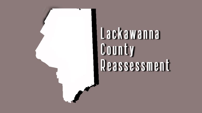 Lackawanna County Reassessment