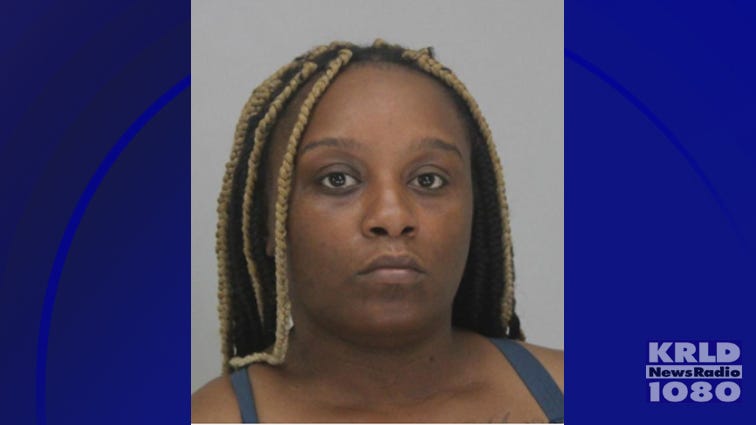 Dallas woman faces additional charges following unexplained shooting death of child