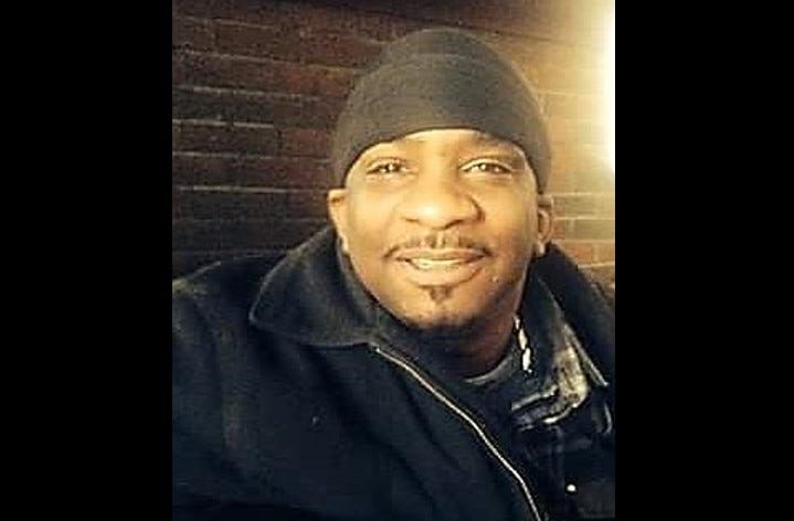 Ladon Henderson Sr.