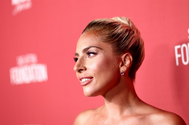 Lady Gaga Still ‘Recovering’ From ‘A Star Is Born’