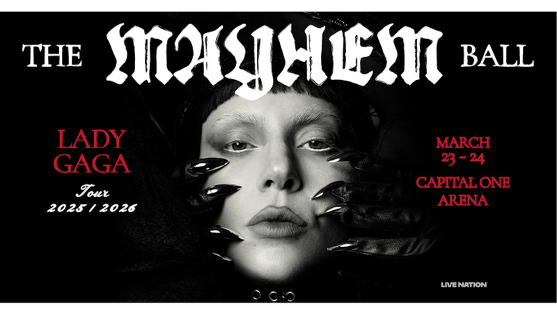 Lady Gaga Tour