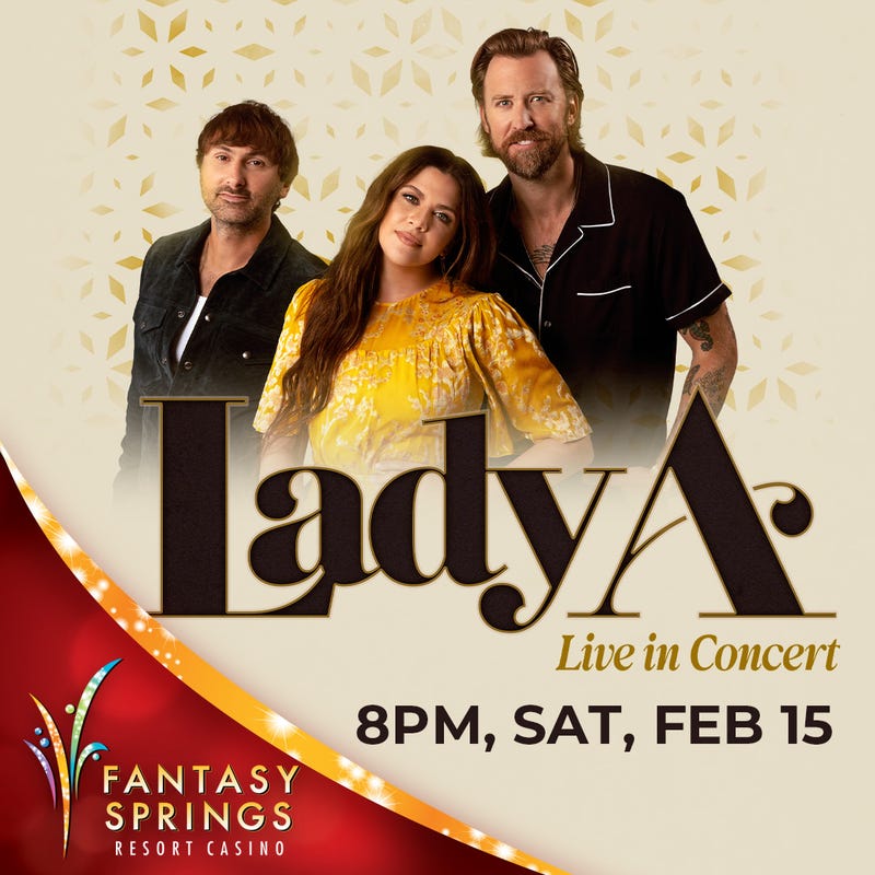 Fantasy Springs Resort Casino
