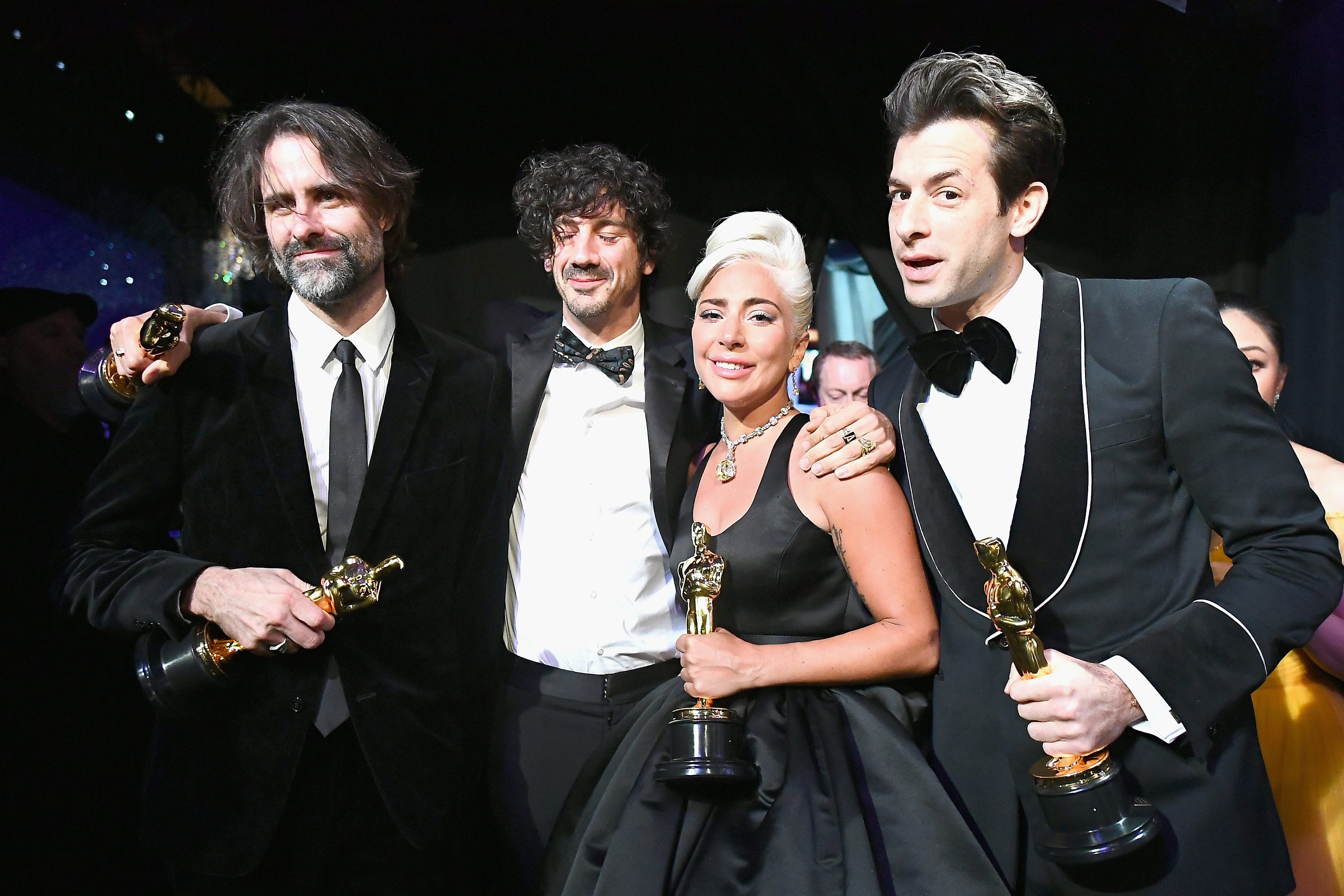 Oscars 2019 Winners: The Full List