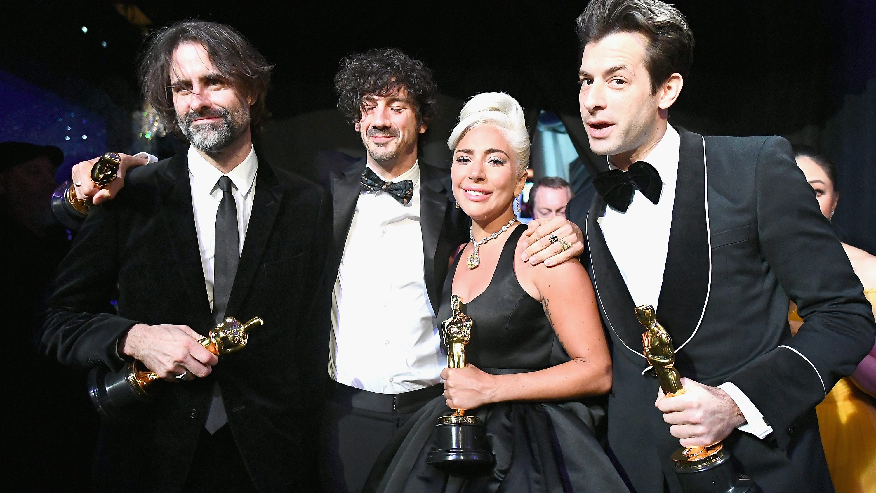 Oscars 2019 Winners: The Full List