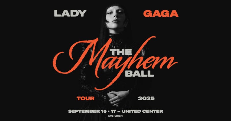 Live Nation