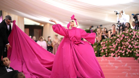 2019 Met Gala: 12 Musicians Who Rocked the Red Carpet