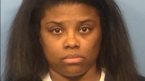 $1.5M bail for woman charged in Naperville domestic shooting