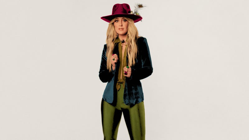 Lainey Wilson at The Showbox