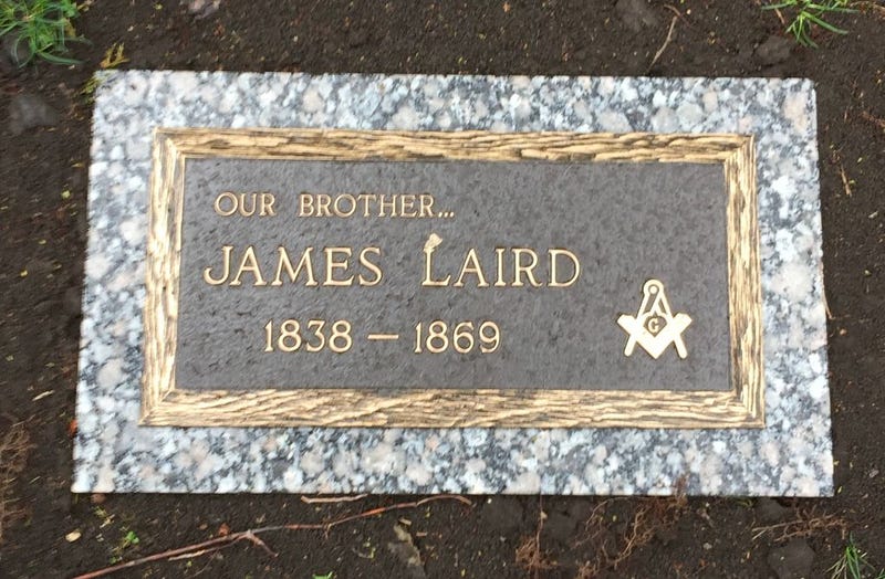 grave