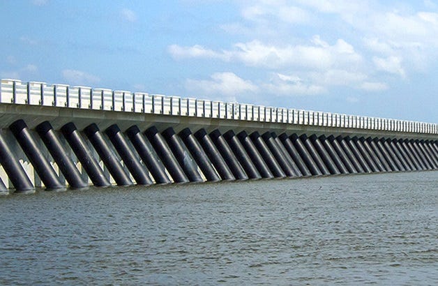 Flood Wall