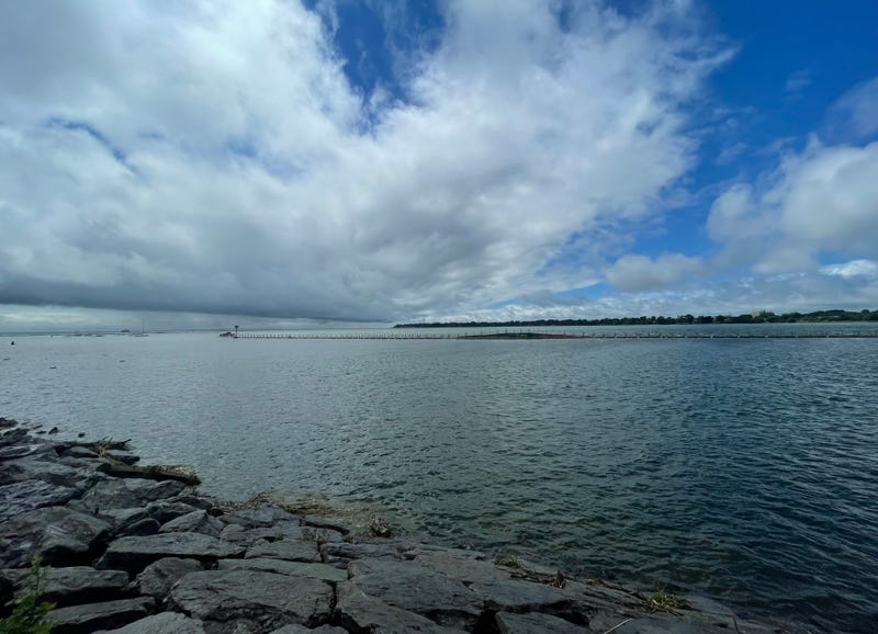 Niagara River