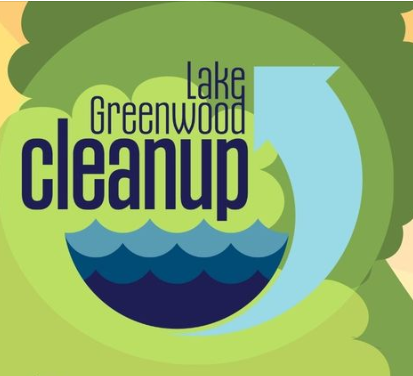 Greenwood County Litter Prevention