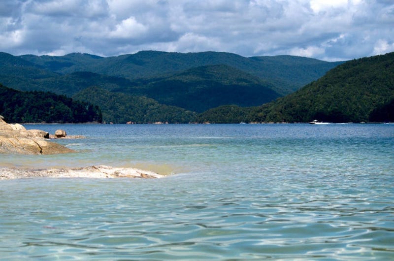 Jocasee