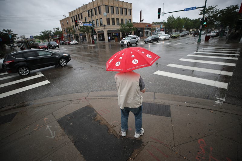 Lake and Lyndale