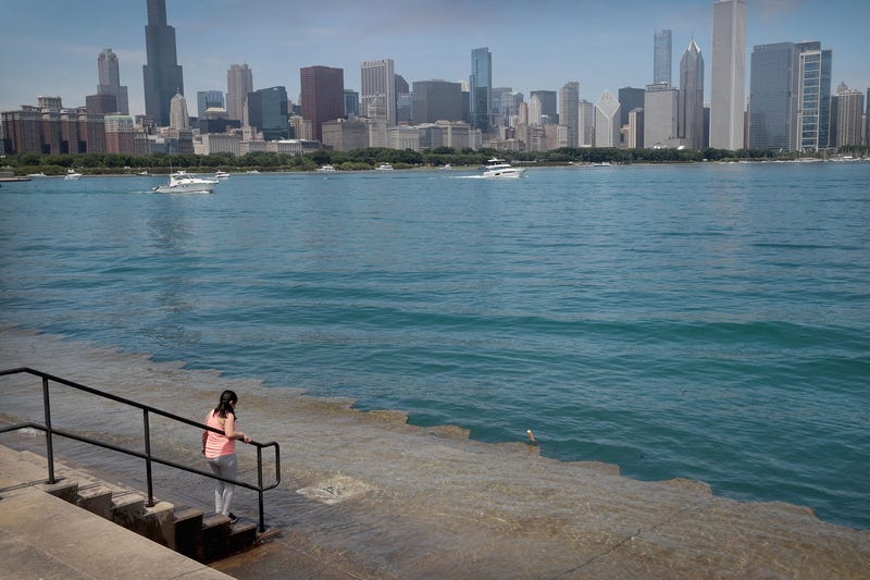 Chicago River
