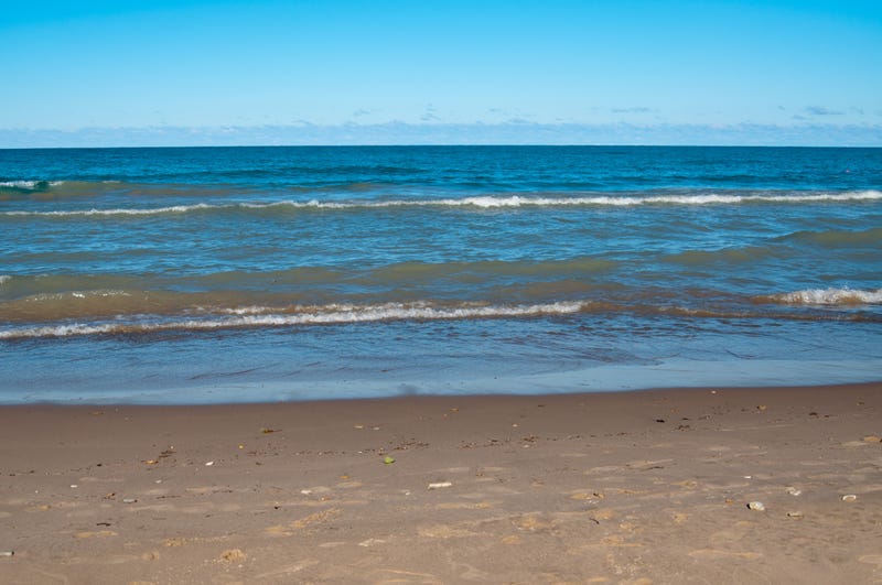 Lake Michigan