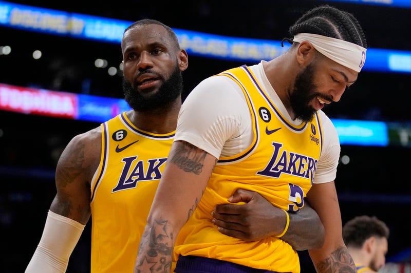 Lakers