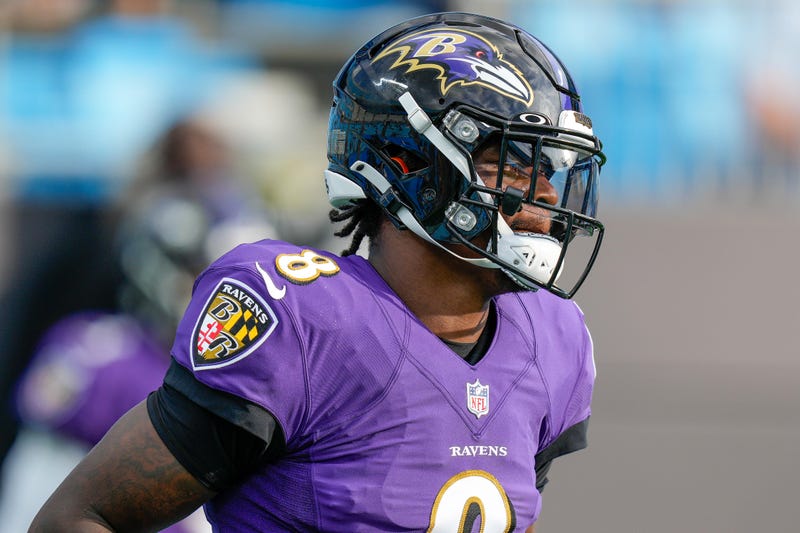 Lamar Jackson