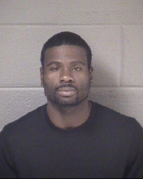 Buncombe County Detention Center