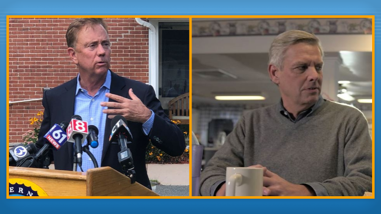 governor's race