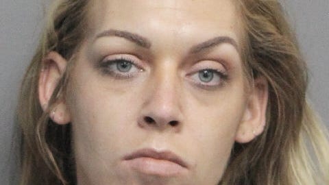 Mother arrested for murder of four-day-old by breastfeeding